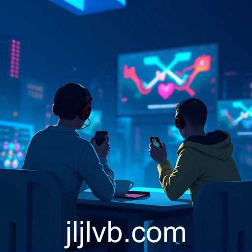 The Rise of Gaming Communities in 2025
