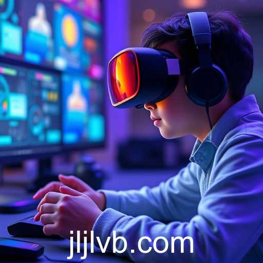 The Rise of Gaming Education