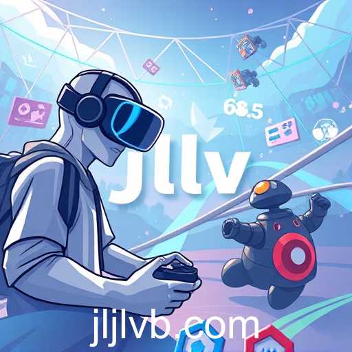 Gaming Revolution: The Rise of JLJLV