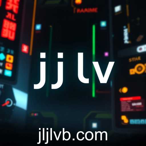 Gaming Trends in 2025: The Rise of 'jljlv'