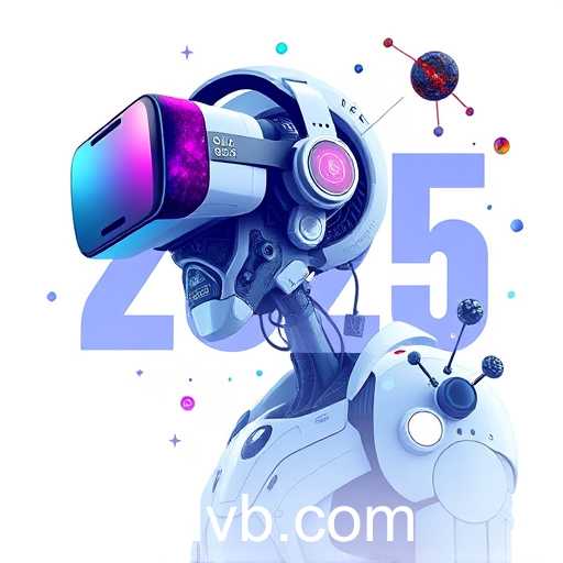 Gaming Trends in 2025: Exciting Developments