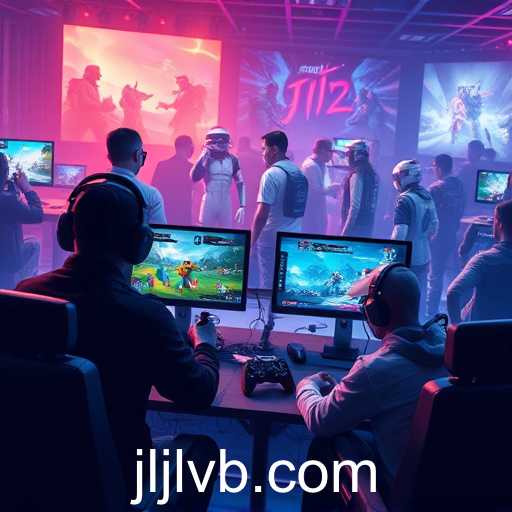 Gaming Trends and Platforms