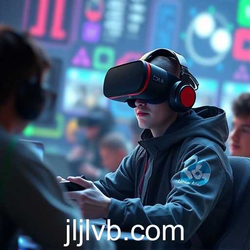The Growing Influence of jljlv in the Gaming World