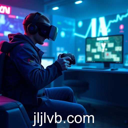 Evolution of Online Gaming Communities in 2025