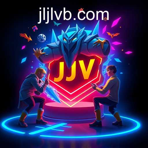 The Rise of jljlv: Revolutionizing Online Gaming